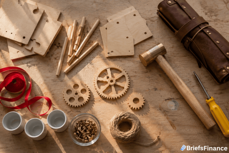 Lowe's Launches Monthly MrBeast Workshops For Kids Club Members