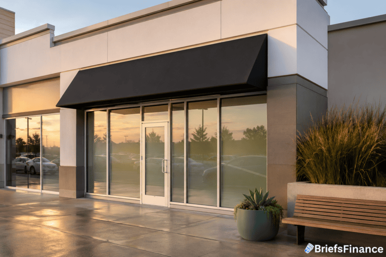 Med Spas Are Now A $17 Billion Real Estate Story