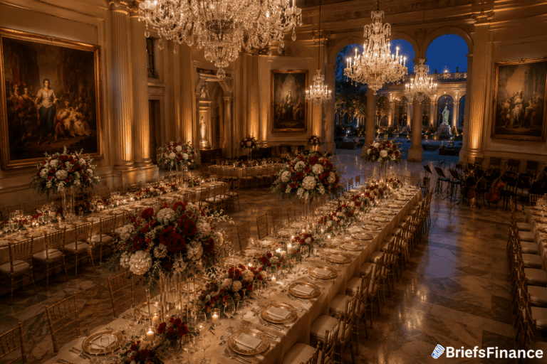Met Gala Tickets Hit $100,000 As Brands Foot The Bill