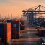 Mexico Just Posted Its Biggest Export Month On Record
