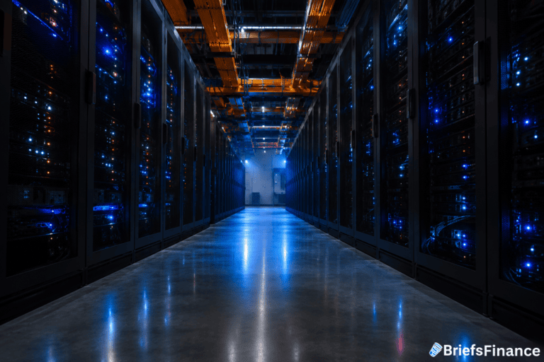 Michael Burry Is Shorting AI Stocks But Tells Investors To Stay Out