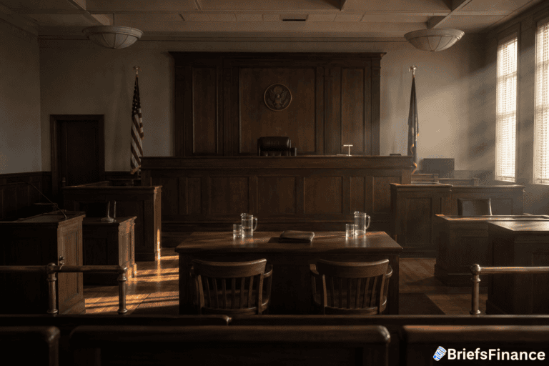 Musk Tried To Settle With OpenAI Two Days Before Trial. Then He Threatened Them