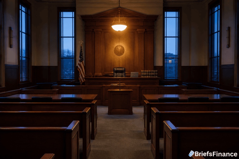 Elon Musk Just Settled His SEC Twitter Lawsuit For $1.5 Million