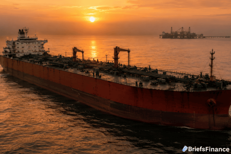 Nigerian Oil Has Rallied Above $110 A Barrel As Buyers Move Away From The Middle East