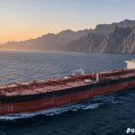 Japan's Nikkei Just Cracked 65,000 As Hormuz Looks Set To Reopen