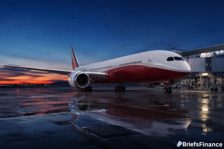 Norse Atlantic's CEO Just Confirmed The Airline Is Open To A Sale