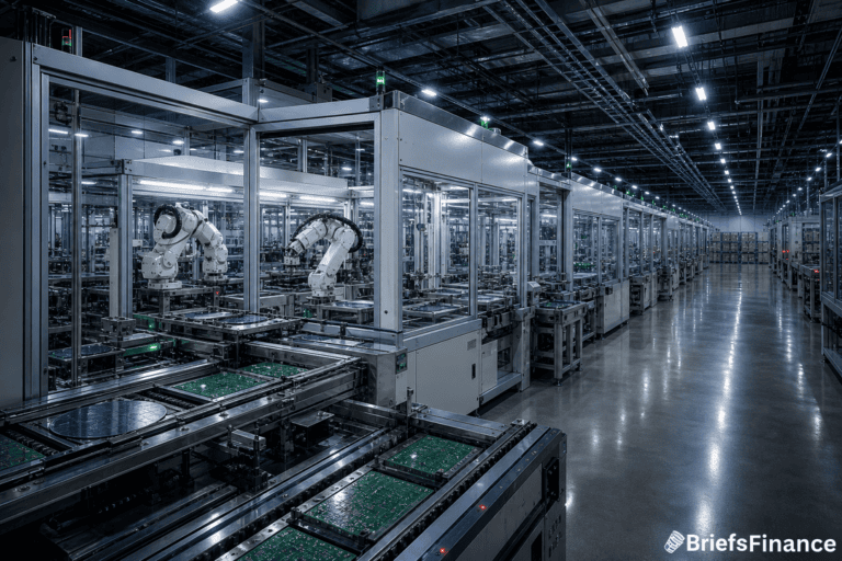 Nvidia's Supply Chain Is Now 90% Asian. That's Sending Asian Tech Stocks Soaring.