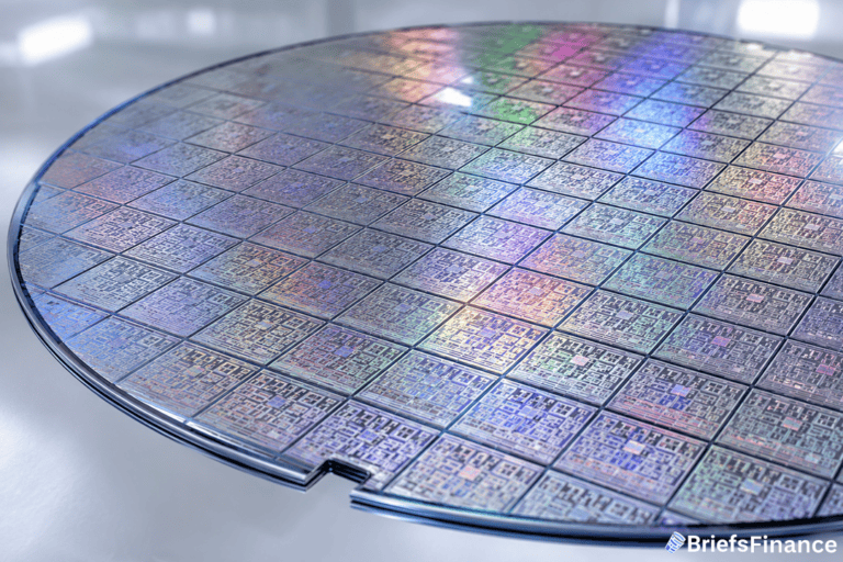 Nvidia Just Said It Has Given Up On China's AI Chip Market