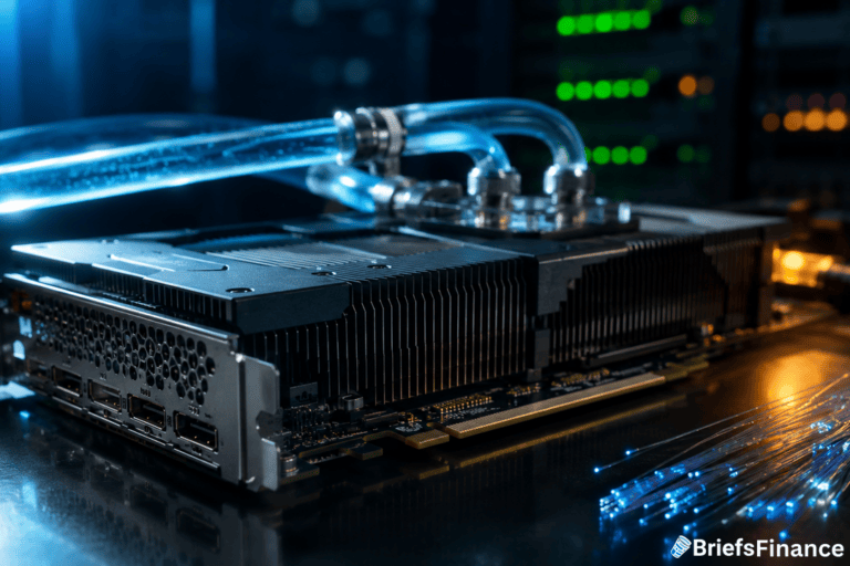 Nvidia Just Partnered With A 6-Month-Old AI Startup Chasing Superintelligence
