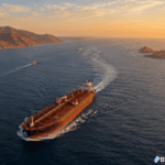 Oil Just Dropped 5% On Iran Peace Talks. Stocks Are Rallying Around The World