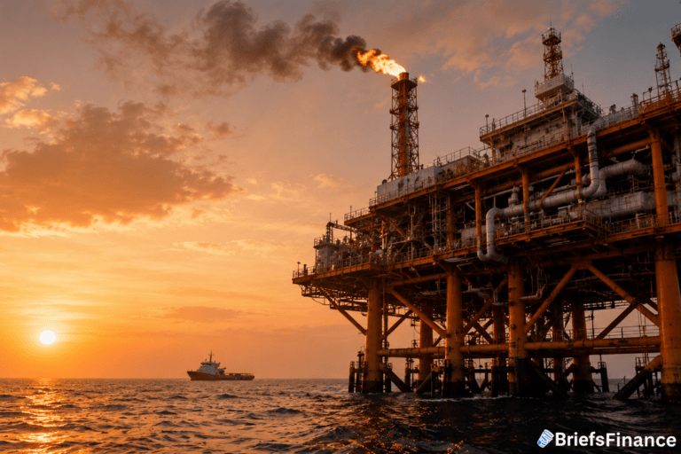 Oil Prices Just Pulled Back After Trump Delayed His Iran Strike. They're Still Up 54% This Year.