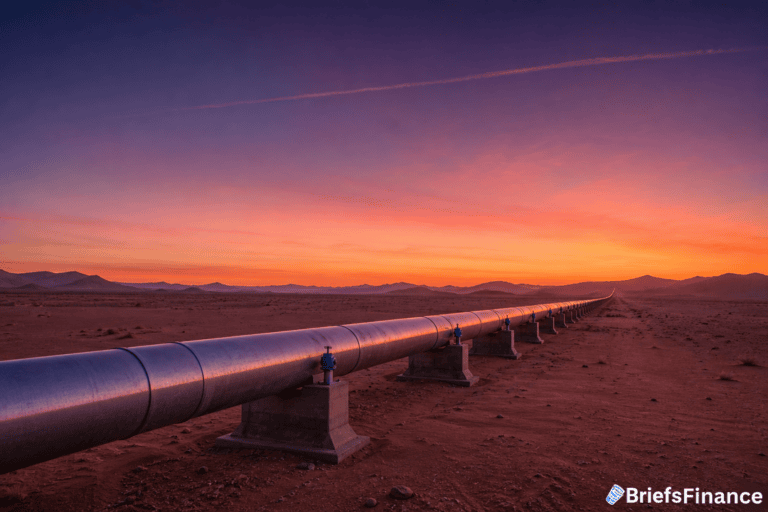 OPEC+ Is Raising Output Targets By 188,000 Barrels A Day. Most Of It Won't Actually Ship