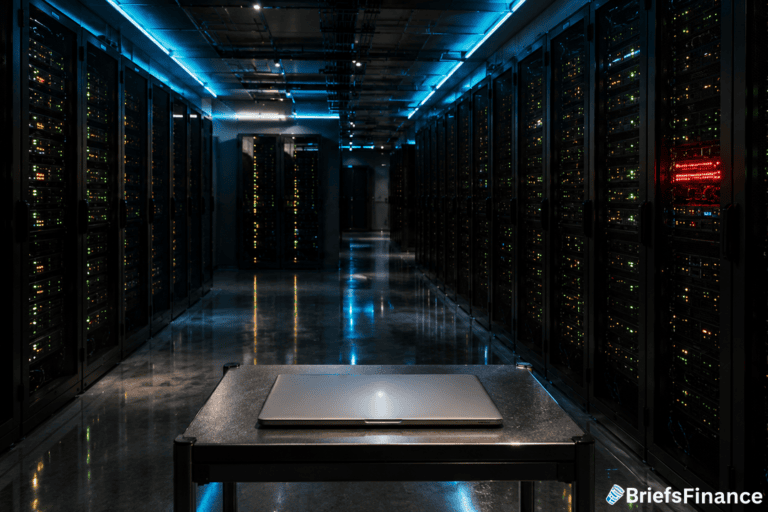 OpenAI Hit by Supply Chain Attack Through Coding Library TanStack
