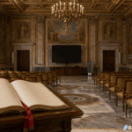 Pope Leo Just Called For Slower AI Development. An Anthropic Co-Founder Was In The Room