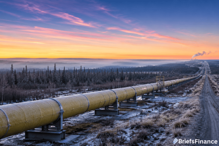 Putin Heads To Beijing Asking For A Gas Pipeline, And China Is In No Hurry