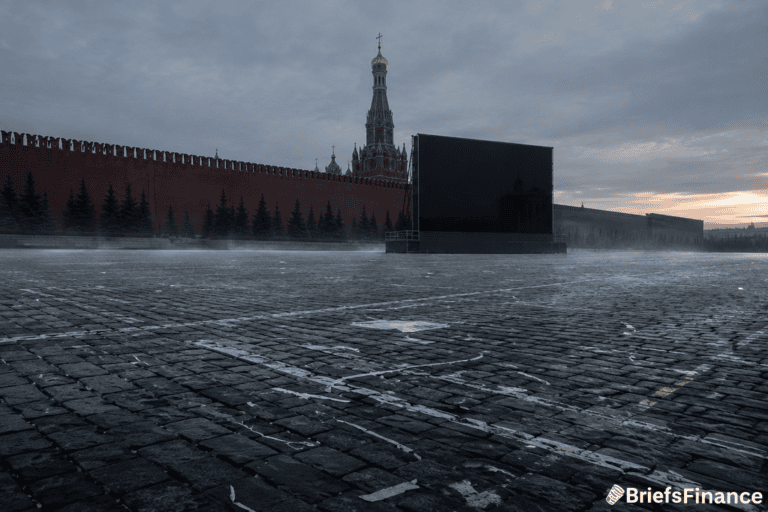 Putin Just Said The Ukraine War Is Coming To An End