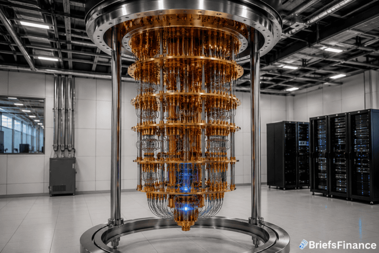 Quantinuum Just Filed For A Nasdaq IPO Under The Ticker QNT