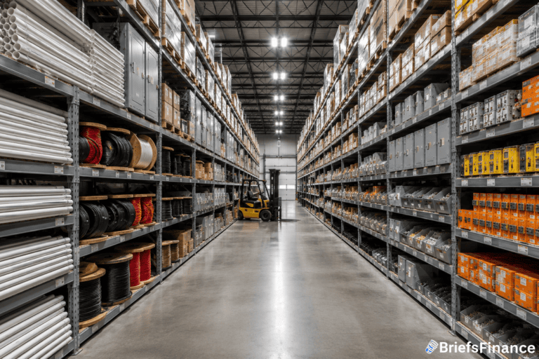 Rexel Buys Revere Electric And Signals More US Deals