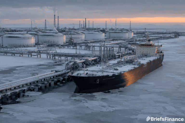 The Ruble Is The Best-Performing Currency In The World Right Now