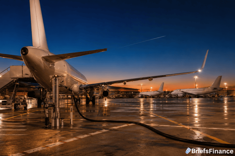 Ryanair Just Posted A 40% Profit Jump - And Said Its Rivals Probably Won't Survive Winter