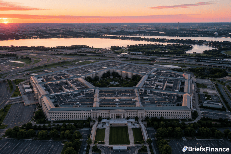 Scale AI Just Won A $500 Million Pentagon Deal