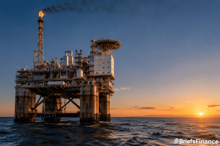 Senegal Is Spending $7.5 Billion On Gas To End Its Energy Subsidies