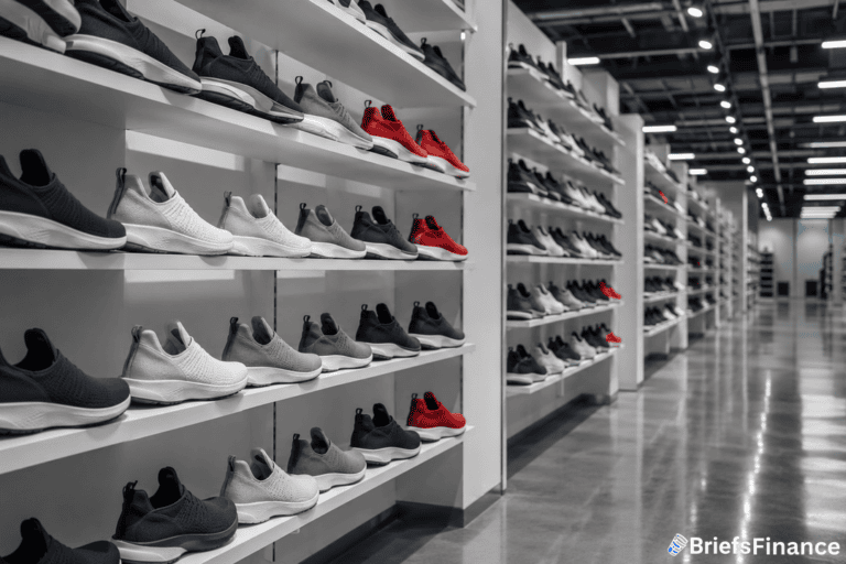 Skechers Just Raised Its Offer To Hedge Funds Suing Over The 3G Buyout