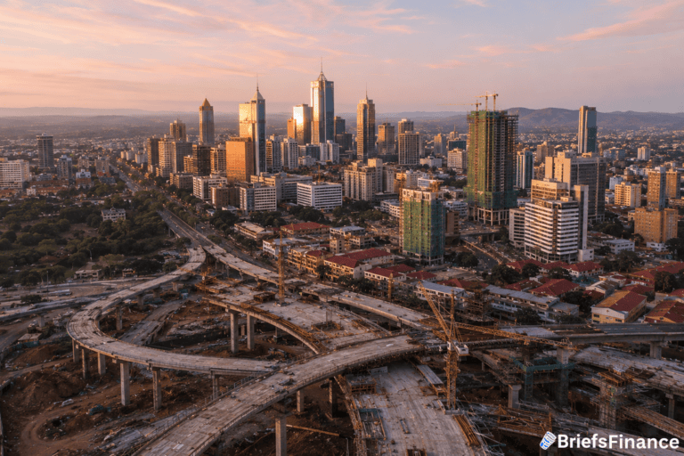 Spearhead Is Raising $116 Million For Kenya's First Locally Domiciled Infrastructure Fund