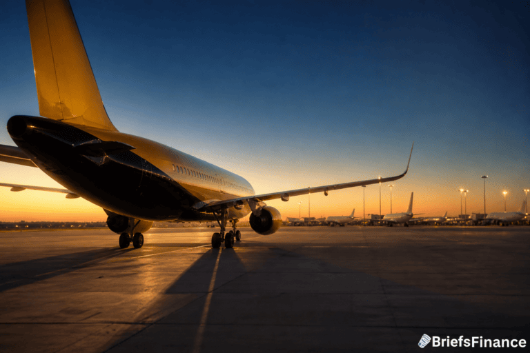 Spirit's Collapse Could Push Airfares Higher Across The Industry