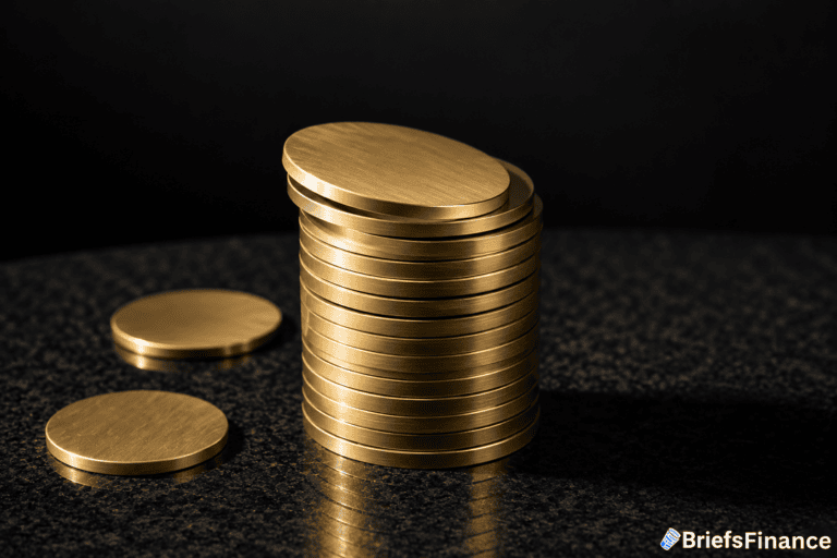 Strategy Just Opened The Door To Selling Some Of Its 818,000 Bitcoin