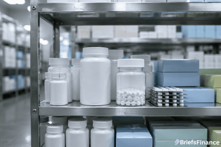 Supreme Court Rejects Big Pharma's Challenge To Medicare Price Talks