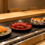 Trump's Portfolio Just Sold Big Tech And Bought Sushi