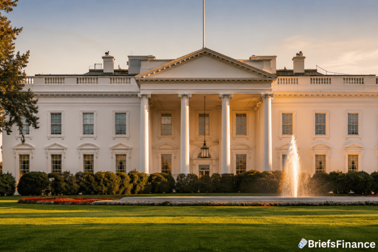 Trump's Q1 Filings Show Big Buys In Nvidia, Boeing And Microsoft