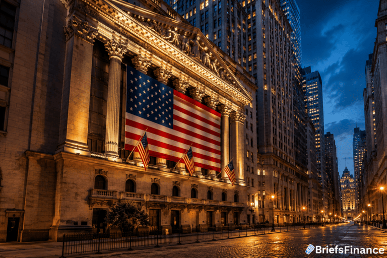 Trump's Q1 Stock Trades Were Heavy On Tech, And The Timing Of Some Looks Strange