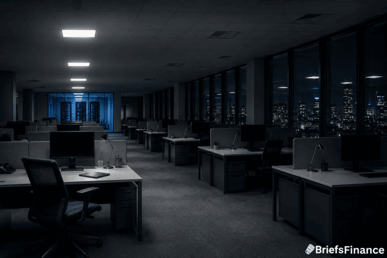 TTEC Just Paused Its 401(k) Match To Pay For AI