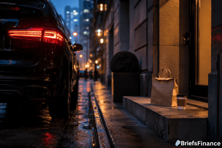 Uber, DoorDash And Instacart Just Beat Q1 Earnings With Their Paid Members