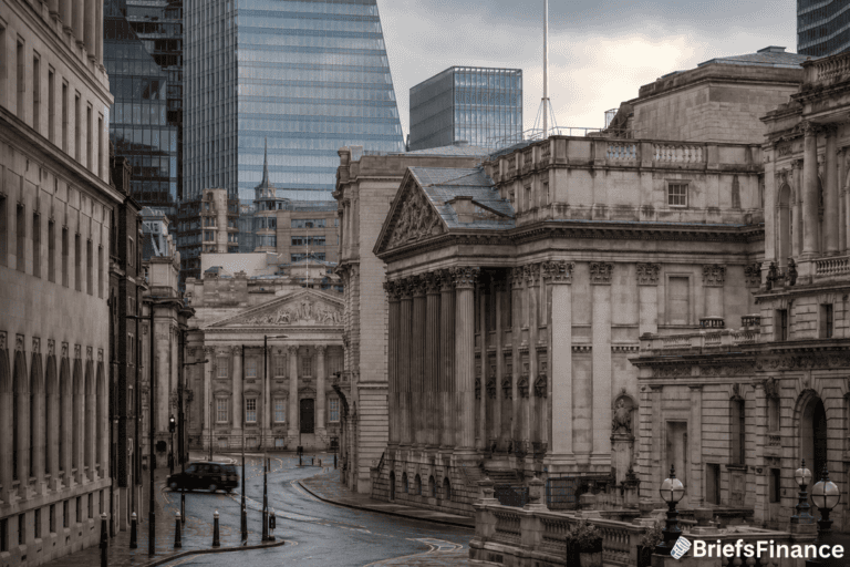 UK Inflation Cools To 2.8%, And Gilts Jump