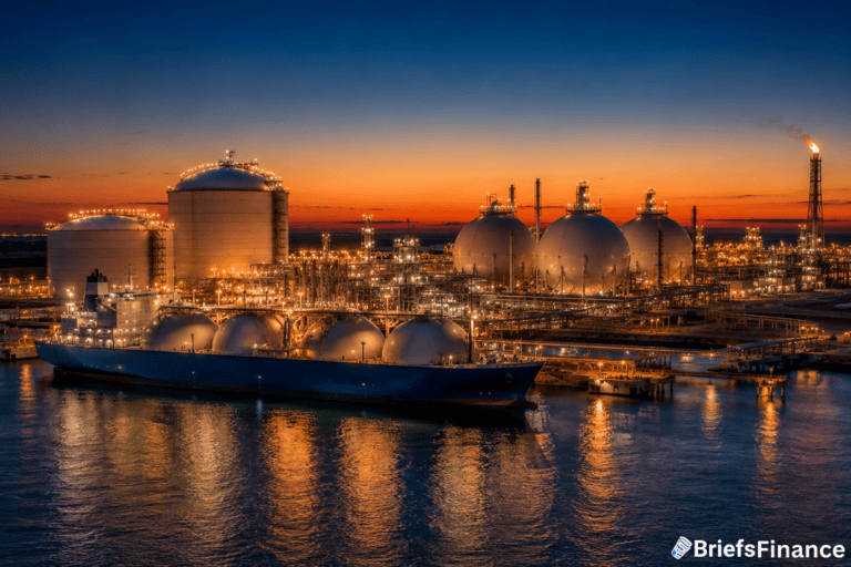 The U.S. Just Pitched APEC On Buying More American Energy