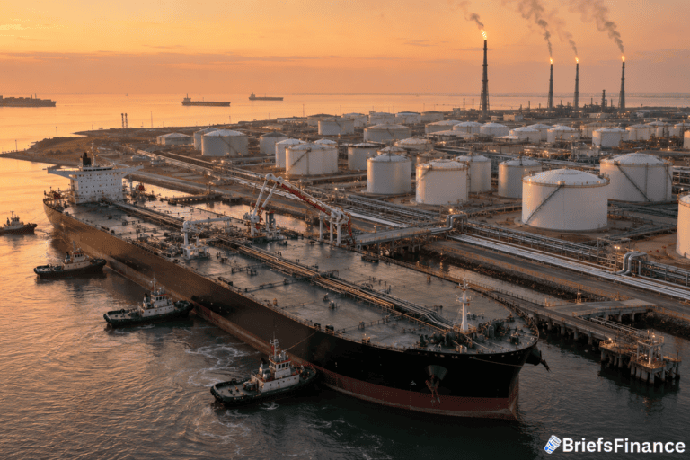U.S. And China Plug 70% Of The Lost Persian Gulf Oil Supply