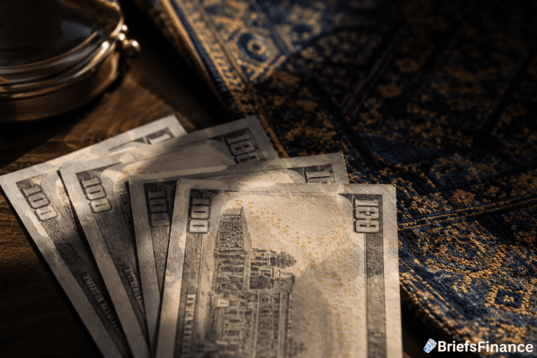 Hope For A US-Iran Peace Deal Just Stalled The Dollar Rally