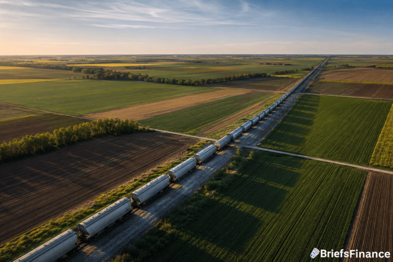 The U.S. Just Asked Ukraine To Help Lift Sanctions On Belarus Potash