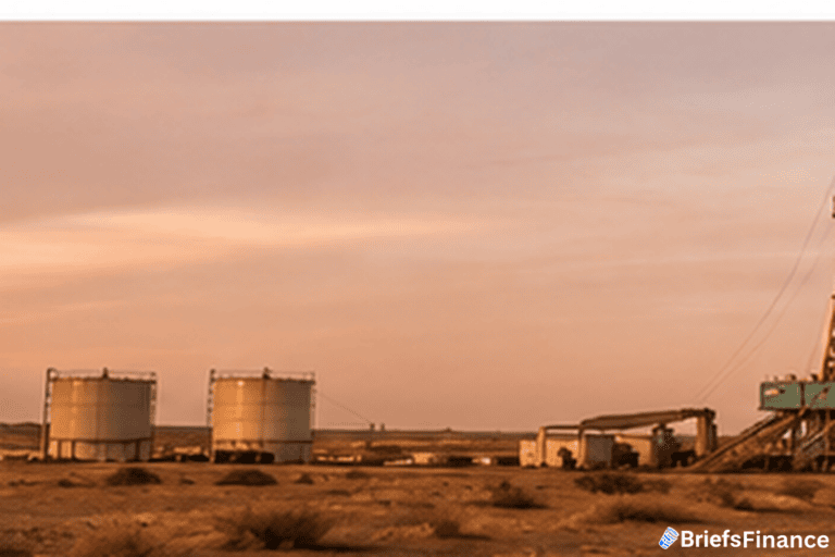 Venezuela Just Pitched Its First Real Oil Contract To Foreign Drillers