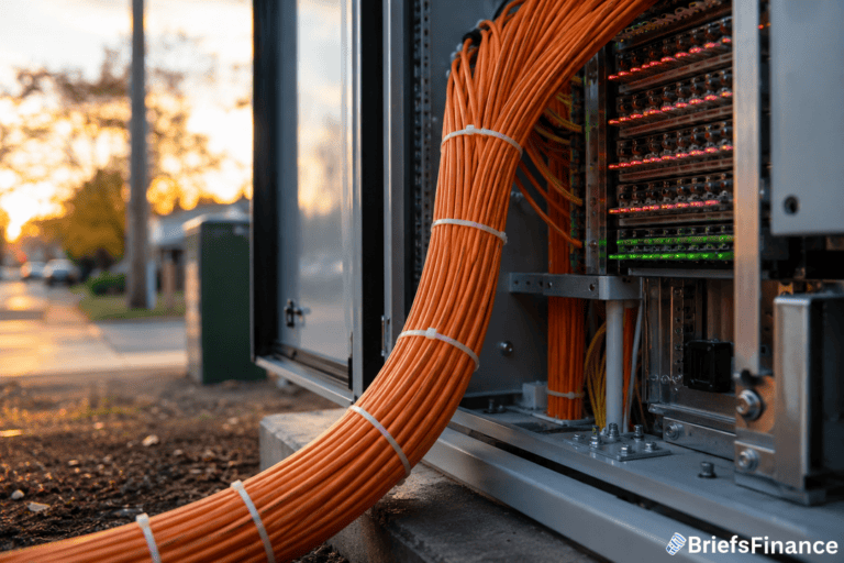 Verizon Just Kicked Off A High-Grade Bond Sale To Refinance Its Debt