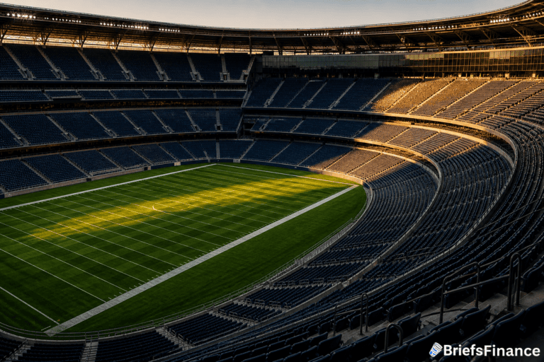 William Blair Buys Sports M&A Boutique Inner Circle Sports
