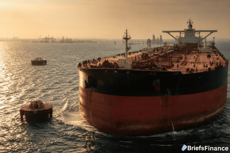 Xi Jinping Says The Global Order Is "Crumbling." India Just Paid For Iranian Oil In Yuan.