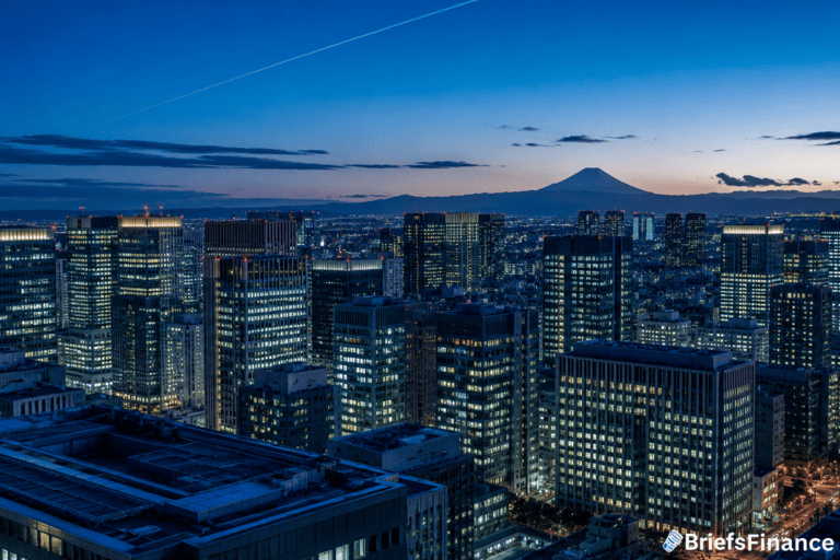 The Yen Just Jumped On Bets Japan Will Step In Again