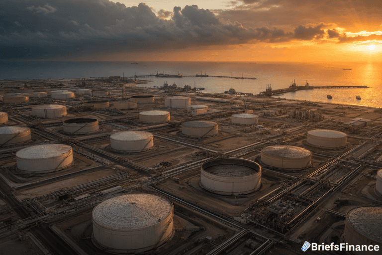 14 Saudi Nationals Die in Aramco Helicopter Crash at Ras Tanura