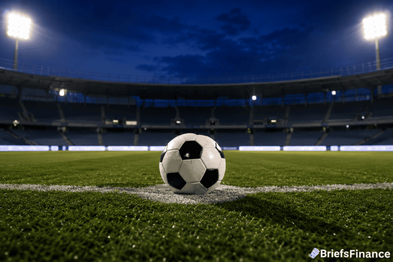 The 2026 World Cup Could Draw A Record $50 Billion In Bets