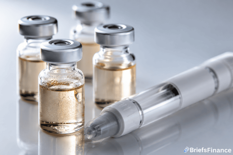 AbbVie Buys Apogee For $10.9 Billion In Its Biggest Deal In Years