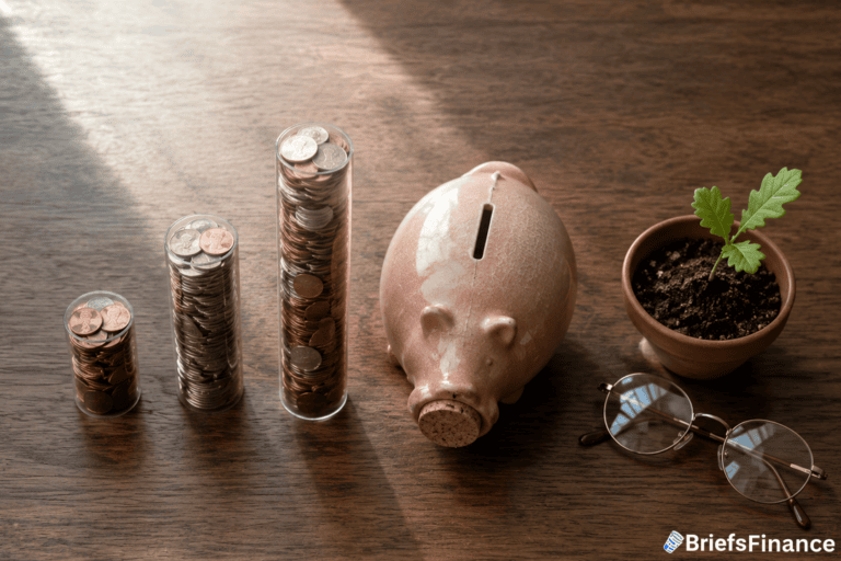 Americans Just Pushed Their 401(k) Balances To A Record In 2025